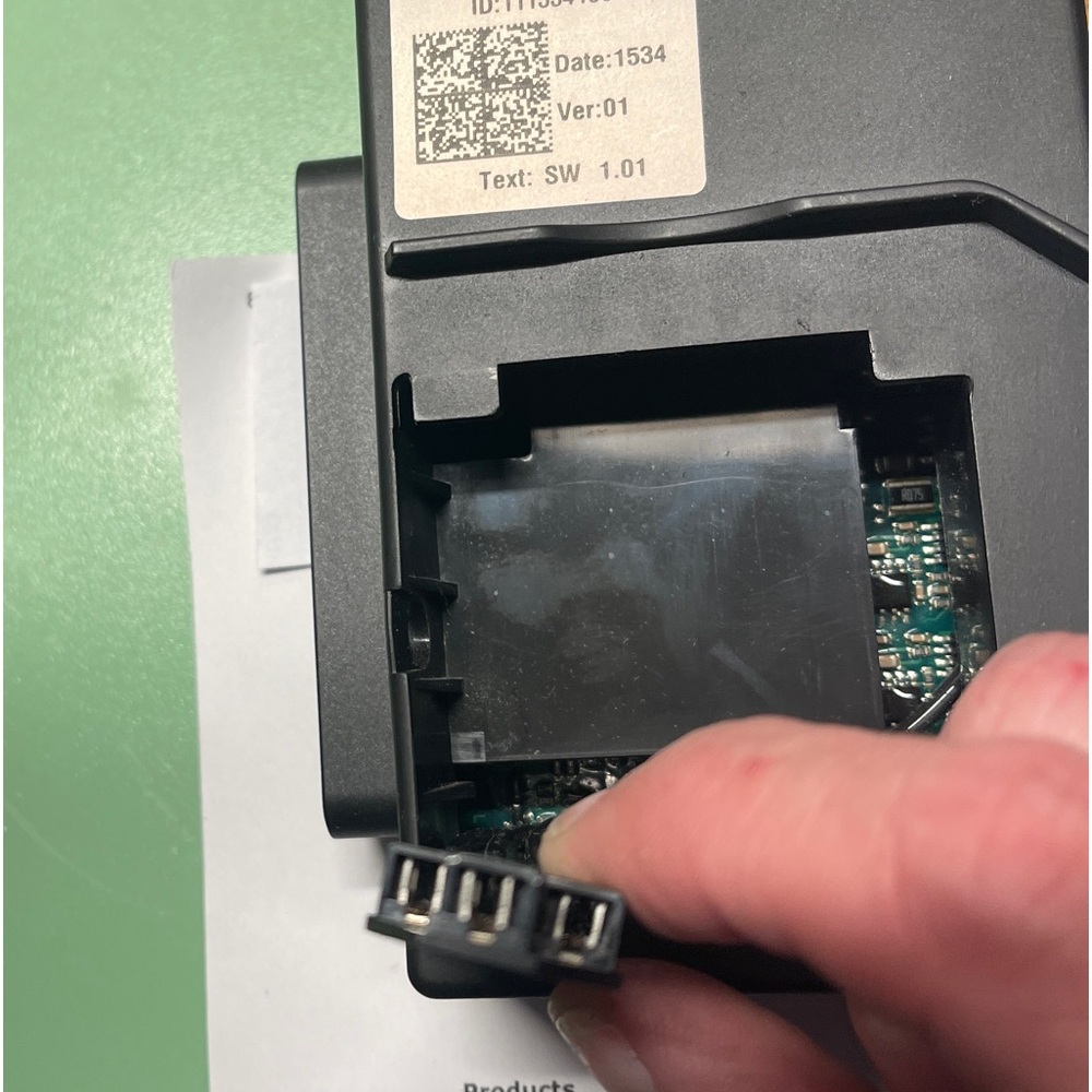 Power Module for RV smaller fridge/freezer compressor. - Picture 5 of 7